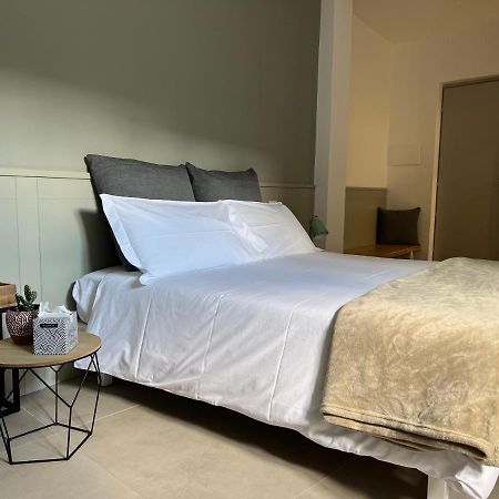 Bed and Breakfast Beddhra Mia Lecce Exterior foto