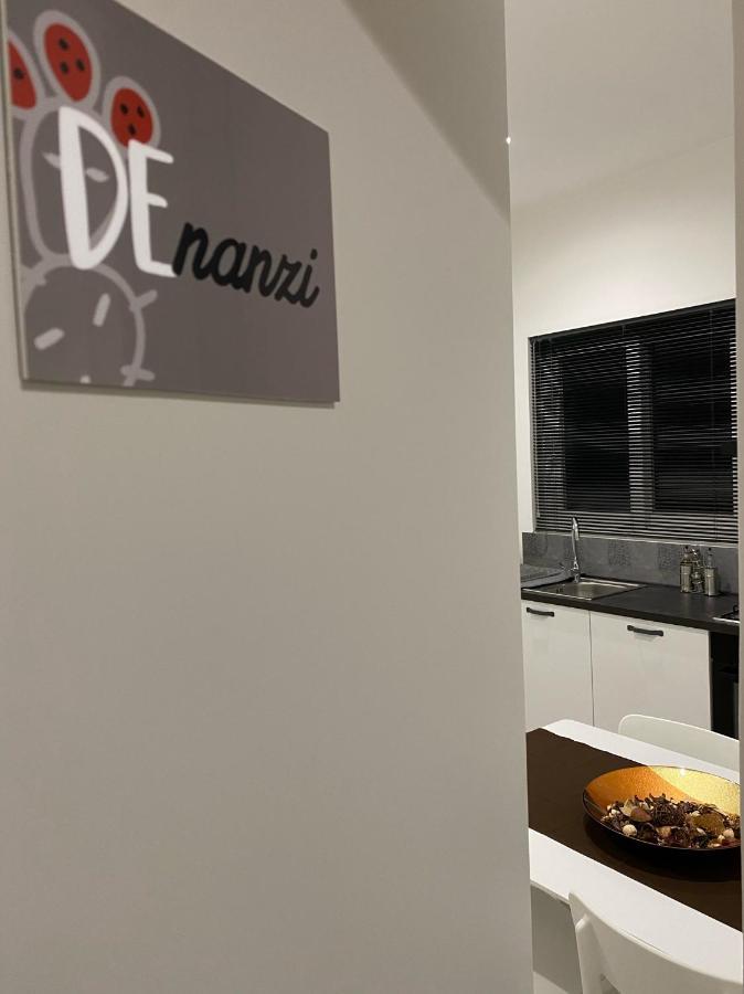 Bed and Breakfast Beddhra Mia Lecce Exterior foto