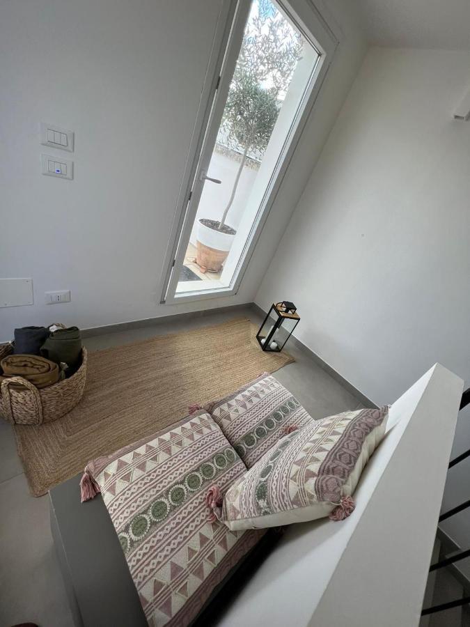 Bed and Breakfast Beddhra Mia Lecce Exterior foto
