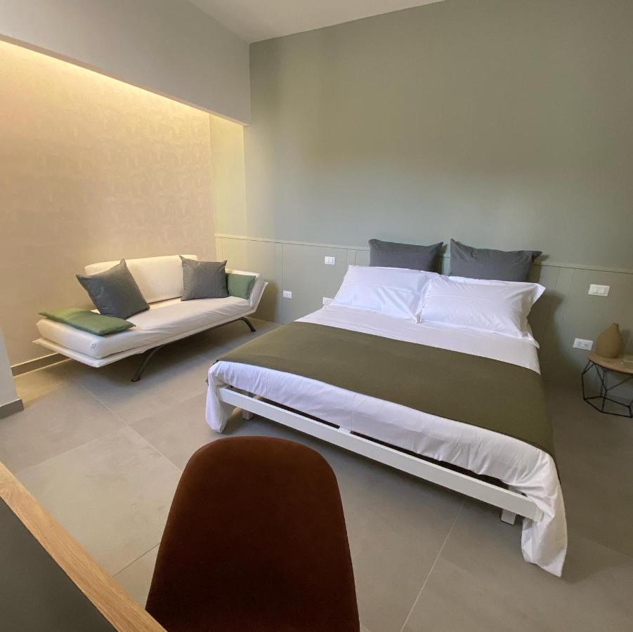 Bed and Breakfast Beddhra Mia Lecce Exterior foto